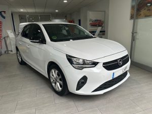 Opel Corsa Edition 1.2 Turbo XHL  100CV