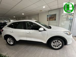 FORD Kuga Titanium 2.0 EcoBlue 190cv. 4x4 Auto