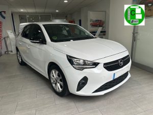Opel Corsa Edition 1.2 Turbo 100 cv