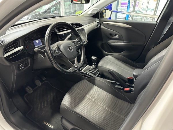 Opel Corsa Edition 1.2 Turbo 100 cv - Imagen 8