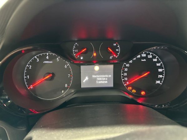 Opel Corsa Edition 1.2 Turbo 100 cv - Imagen 11