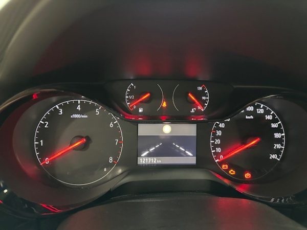 Opel Corsa Edition 1.2 Turbo 100 cv - Imagen 17