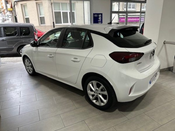 Opel Corsa Edition 1.2 Turbo 100 cv - Imagen 3