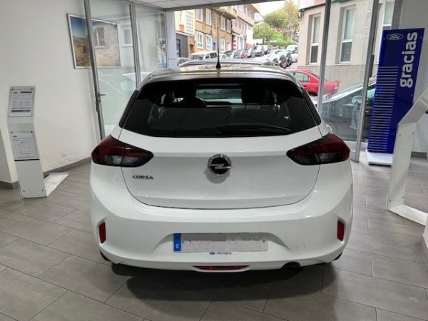 Opel Corsa Edition 1.2 Turbo 100 cv - Imagen 4