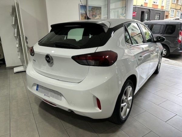 Opel Corsa Edition 1.2 Turbo 100 cv - Imagen 5