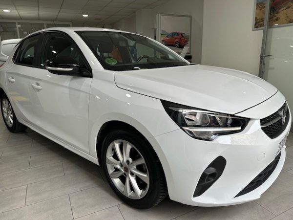 Opel Corsa Edition 1.2 Turbo 100 cv - Imagen 6