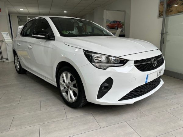 Opel Corsa Edition 1.2 Turbo 100 cv - Imagen 7