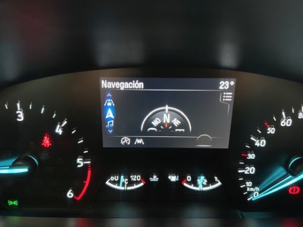 FORD Focus Trend +1.5 Ecoblue 120 cv. - Imagen 14