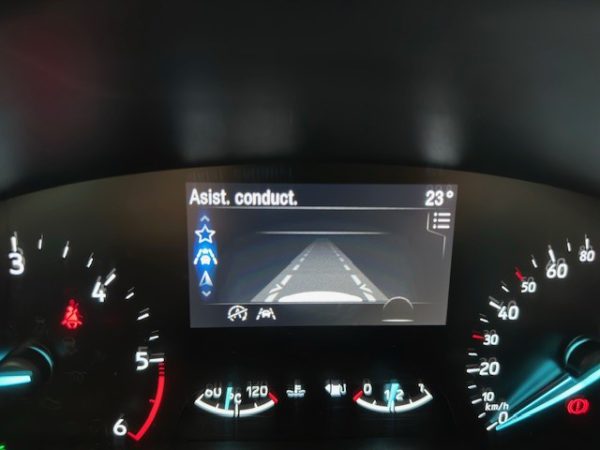 FORD Focus Trend +1.5 Ecoblue 120 cv. - Imagen 15