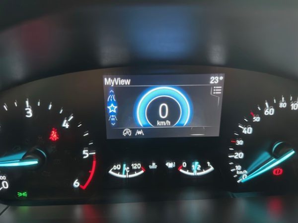 FORD Focus Trend +1.5 Ecoblue 120 cv. - Imagen 16