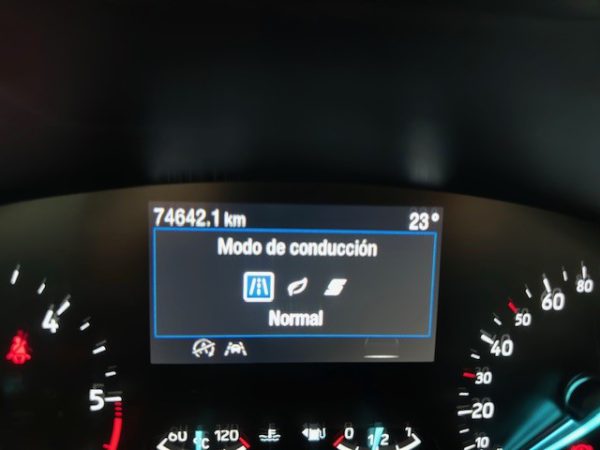 FORD Focus Trend +1.5 Ecoblue 120 cv. - Imagen 18