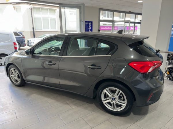 FORD Focus Trend +1.5 Ecoblue 120 cv. - Imagen 4