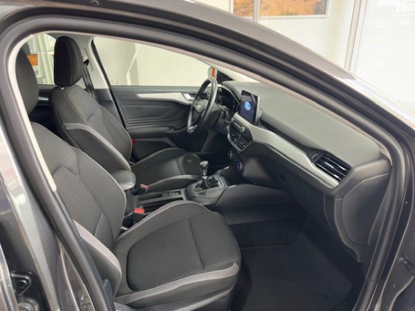 FORD Focus Trend +1.5 Ecoblue 120 cv. - Imagen 6