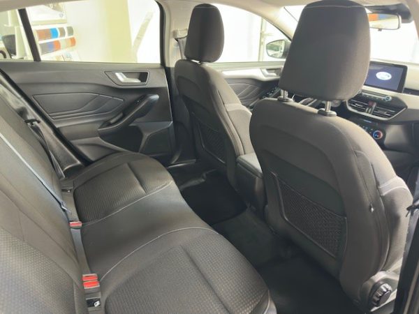 FORD Focus Trend +1.5 Ecoblue 120 cv. - Imagen 7
