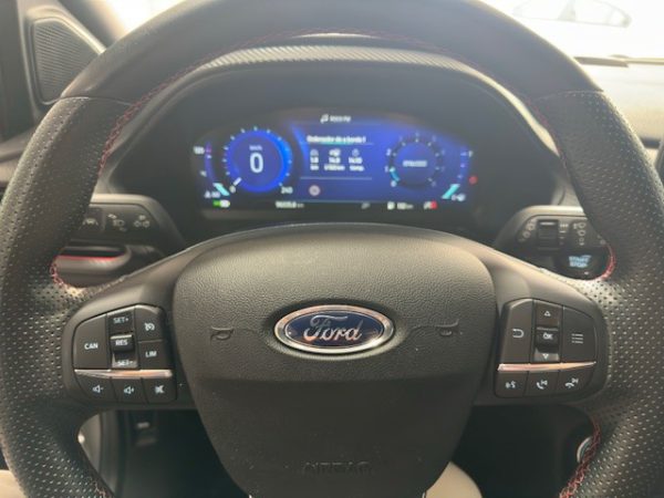FORD Puma ST-Line X 1.0 Ecoboost 125 cv. Híbrido MHEV - Imagen 19