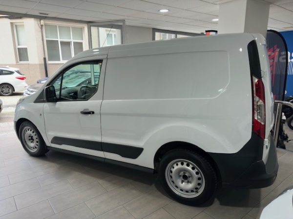 Transit Connect L1 Van 1.6 TDCI 95cv. Ambiente - Imagen 3
