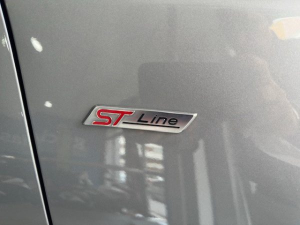 FORD Puma ST-Line X 1.0 Ecoboost 125 cv. Híbrido MHEV - Imagen 14