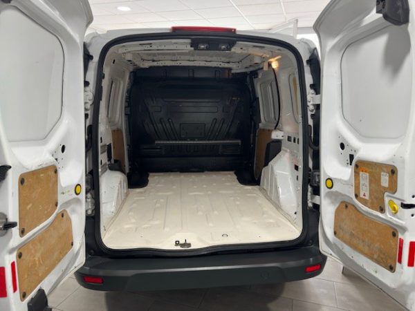 Transit Connect L1 Van 1.6 TDCI 95cv. Ambiente - Imagen 4
