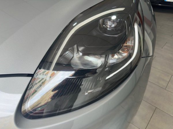 FORD Puma ST-Line X 1.0 Ecoboost 125 cv. Híbrido MHEV - Imagen 13