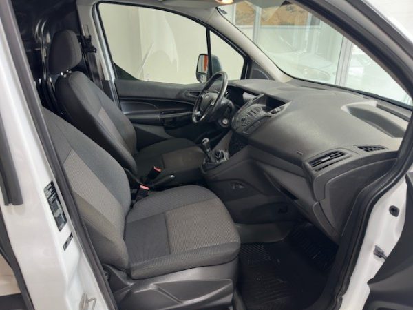 Transit Connect L1 Van 1.6 TDCI 95cv. Ambiente - Imagen 7