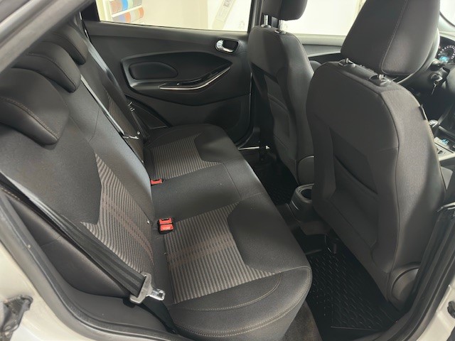 FORD KA+ Active 1.2 85 c. - Imagen 13