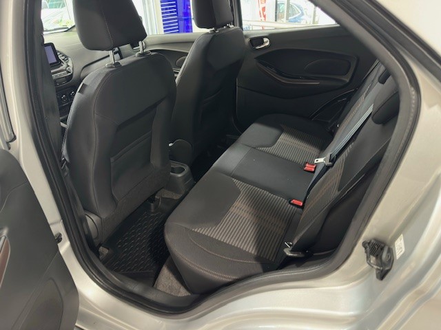 FORD KA+ Active 1.2 85 c. - Imagen 16