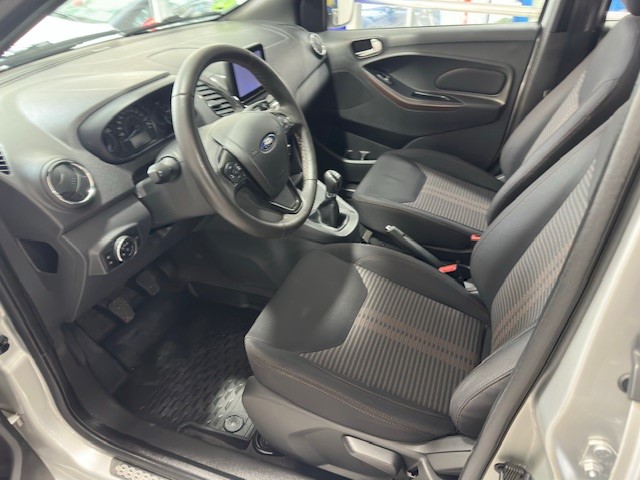 FORD KA+ Active 1.2 85 c. - Imagen 17