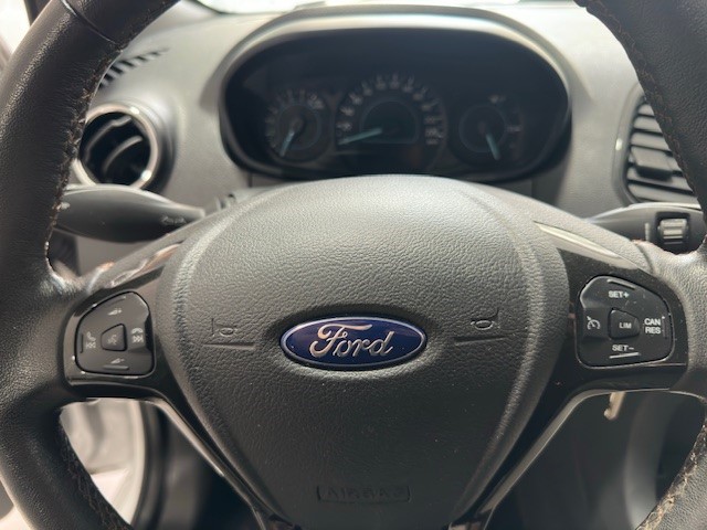 FORD KA+ Active 1.2 85 c. - Imagen 20