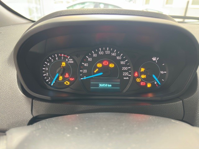 FORD KA+ Active 1.2 85 c. - Imagen 21