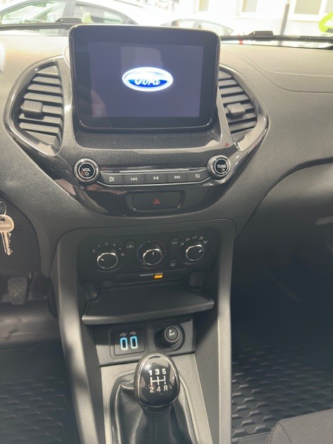 FORD KA+ Active 1.2 85 c. - Imagen 22