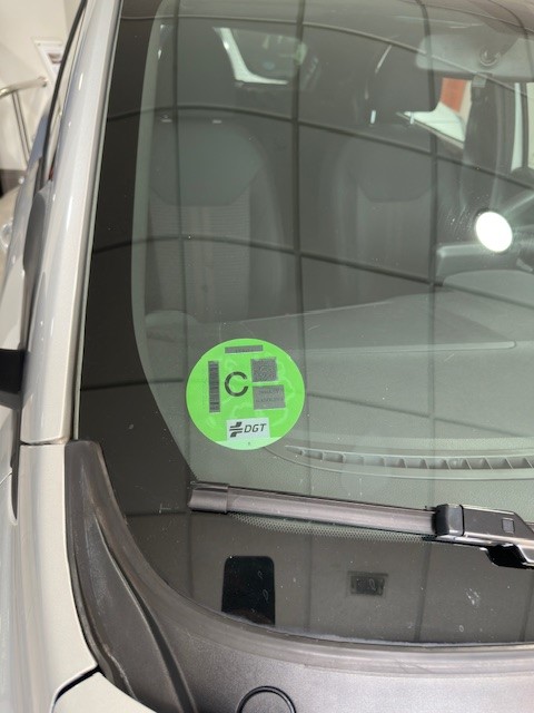 FORD KA+ Active 1.2 85 c. - Imagen 31