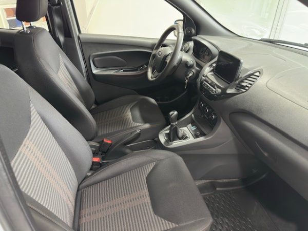 FORD KA+ Active 1.2 85 c. - Imagen 10