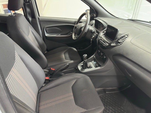 FORD KA+ Active 1.2 85 c. - Imagen 10