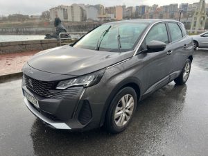 PEUGEOT 3008 1.5 BlueHDi Manual 130CV SS Active Pack