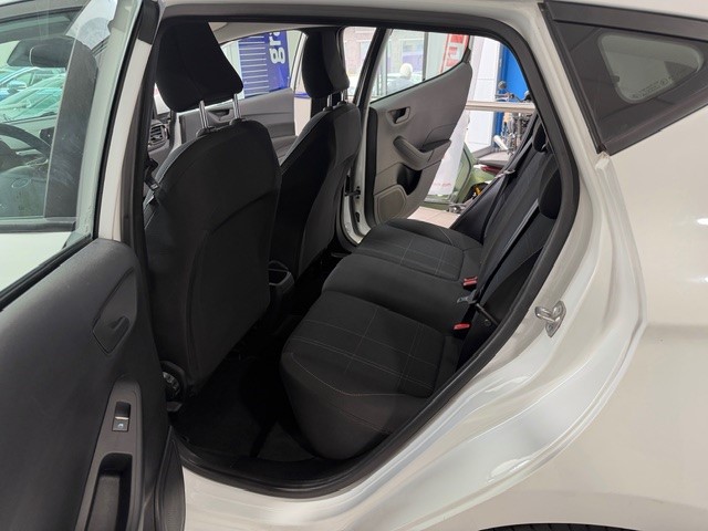 FORD Fiesta Fiesta Trend 1.5 TDCI 85 cv. - Imagen 11