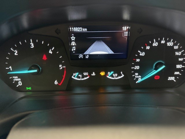 FORD Fiesta Fiesta Trend 1.5 TDCI 85 cv. - Imagen 17