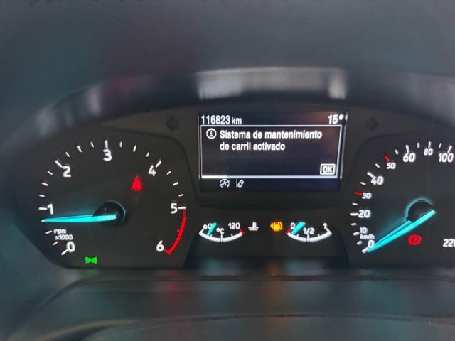 FORD Fiesta Fiesta Trend 1.5 TDCI 85 cv. - Imagen 18