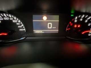 PEUGEOT 208 Active Blue HDI 100 CV. 5 p. - Imagen 21