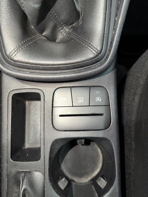 FORD Fiesta Fiesta Trend 1.5 TDCI 85 cv. - Imagen 22