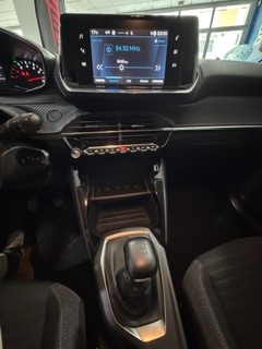 PEUGEOT 208 Active Blue HDI 100 CV. 5 p. - Imagen 27