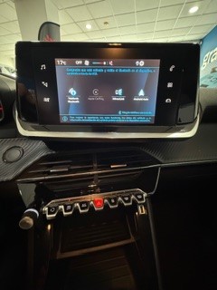 PEUGEOT 208 Active Blue HDI 100 CV. 5 p. - Imagen 28