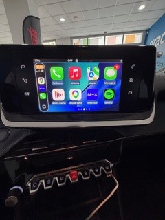 PEUGEOT 208 Active Blue HDI 100 CV. 5 p. - Imagen 29