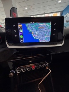 PEUGEOT 208 Active Blue HDI 100 CV. 5 p. - Imagen 30