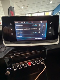 PEUGEOT 208 Active Blue HDI 100 CV. 5 p. - Imagen 31