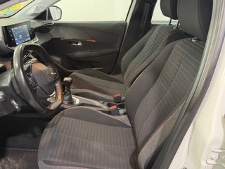 PEUGEOT 208 Active Blue HDI 100 CV. 5 p. - Imagen 13