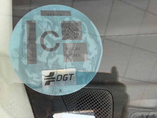 FORD Fiesta Fiesta Trend 1.5 TDCI 85 cv. - Imagen 9