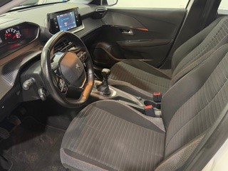 PEUGEOT 208 Active Blue HDI 100 CV. 5 p. - Imagen 11