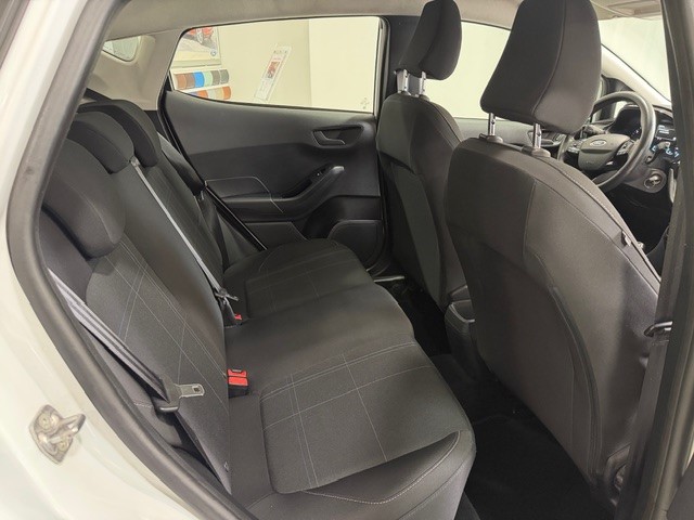 FORD Fiesta Fiesta Trend 1.5 TDCI 85 cv. - Imagen 10