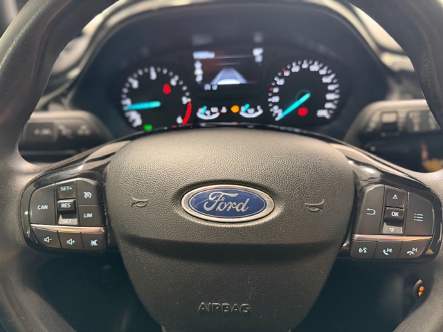 FORD Fiesta Fiesta Trend 1.5 TDCI 85 cv. - Imagen 26