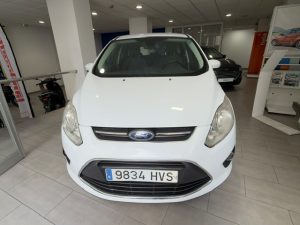 Transit C-MAX TREND+ 1.6 TDCI 115 CV.